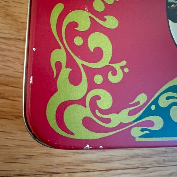 NIB Coca Cola Tin and Playing Card Set - Picture 12 of 15